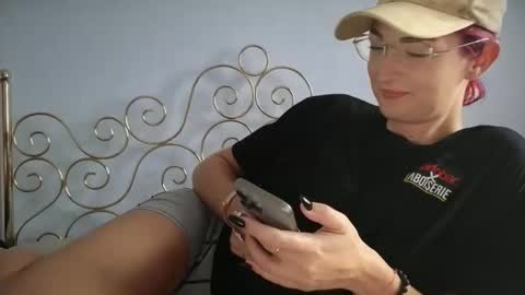 PurpleRainn69  Dina online show from 21, 9, 2025