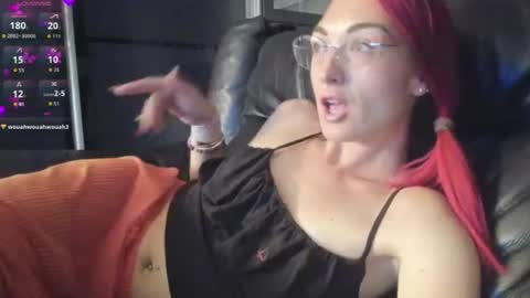 PurpleRainn69  Dina online show from 15, 6, 2026
