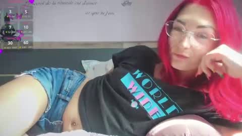 PurpleRainn69  Dina online show from 20, 6, 2026