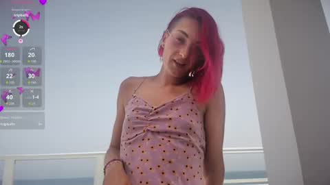 PurpleRainn69  Dina online show from 18, 7, 2026