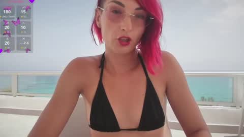PurpleRainn69  Dina online show from 19, 7, 2026