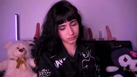 Alynn online show from 13, 3, 2026