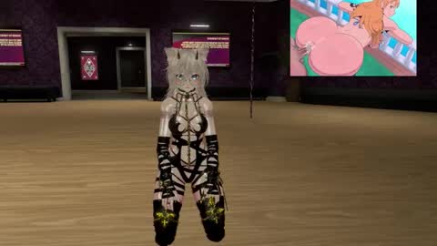 purplevanessa online show from 16, 1, 2026