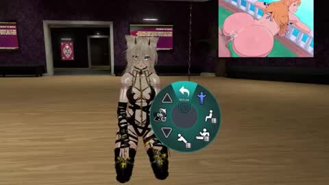 purplevanessa online show from 2, 3, 2026