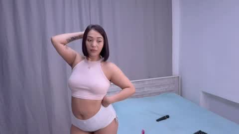 Snapshot of purrrfectmiko chatting on 3, 5, 2026 Miko online show from 3, 5, 2026