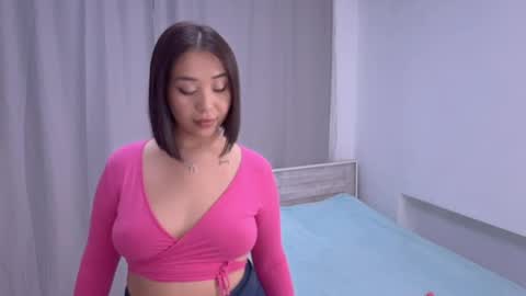 Snapshot of purrrfectmiko chatting on 5, 5, 2026 Miko online show from 5, 5, 2026
