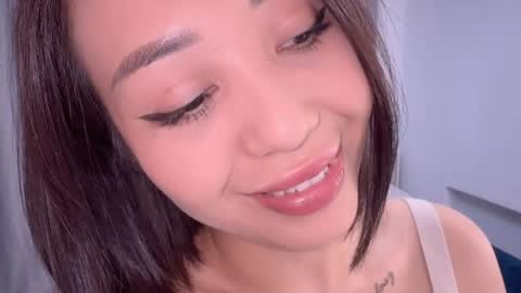 Snapshot of purrrfectmiko chatting on 7, 5, 2026 Miko online show from 7, 5, 2026