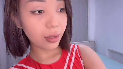 Snapshot of purrrfectmiko chatting on 22, 5, 2026 Miko online show from 22, 5, 2026