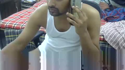 Snapshot of pushpakma123 chatting on 9, 6, 2026 Pushpakma123 online show from 9, 6, 2026