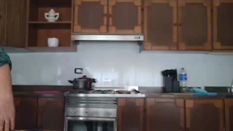 Mary online show from 16, 12, 2025