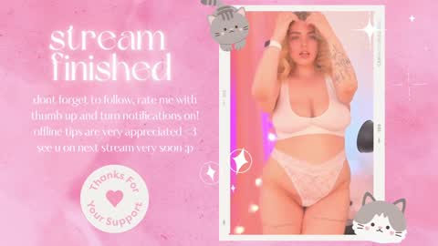 Snapshot of pussy_kattt chatting on 7, 1, 2025 kat follow online show from 7, 1, 2025