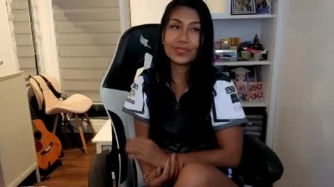  POCCA online show from 22, 9, 2025