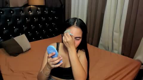 Snapshot of pussycat_anna chatting on 5, 3, 2026 Anna online show from 5, 3, 2026