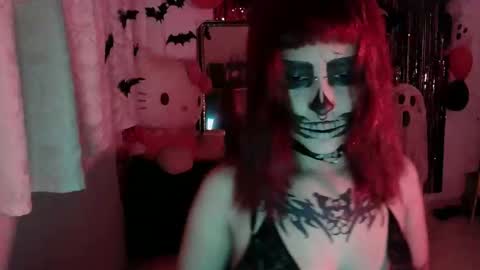 Katiux online show from 25, 10, 2025