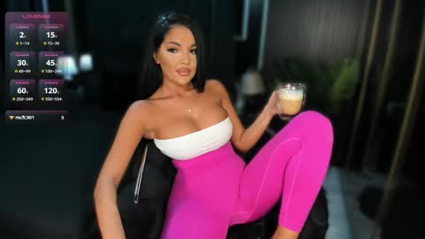 Andreea online show from 16, 10, 2025