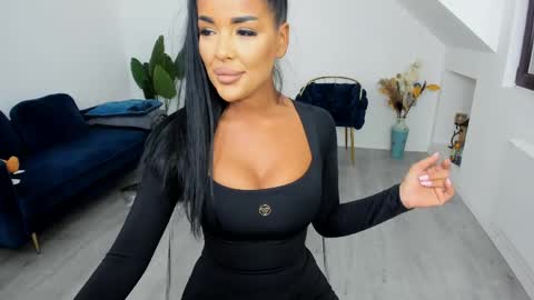 Andreea online show from 23, 4, 2026