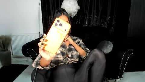 Andreea online show from 24, 7, 2026