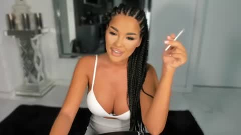 Andreea online show from 2, 8, 2026
