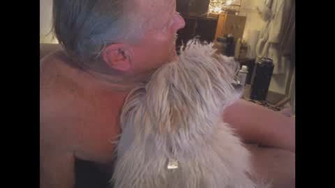 Rick online show from 8, 1, 2025