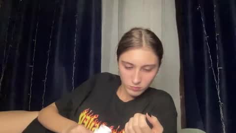 pussygirl007 online show from 3, 1, 2025