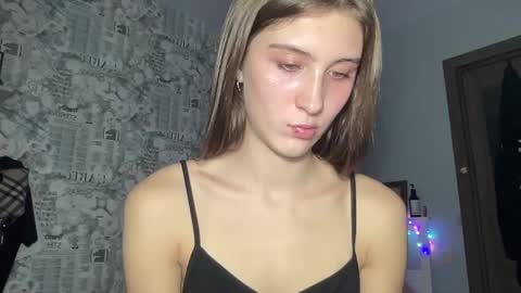 pussygirl007 online show from 16, 1, 2025