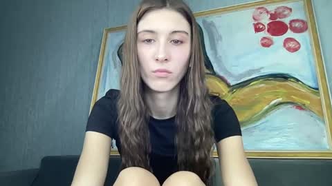 pussygirl007 online show from 3, 3, 2025