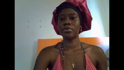 pussygoddess2 online show from 10, 4, 2026