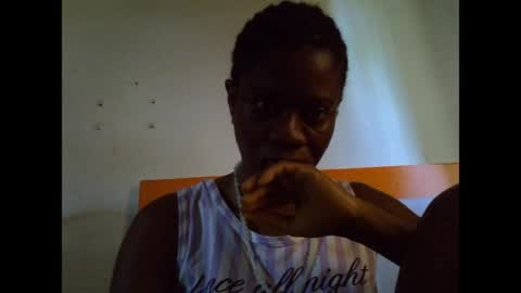 pussygoddess2 online show from 27, 4, 2026