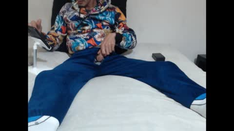 Ruck Fules online show from 15, 12, 2025