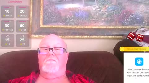 pussylover1365 online show from 23, 4, 2026