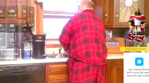 pussylover1365 online show from 24, 4, 2026