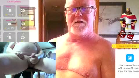 pussylover1365 online show from 29, 4, 2026