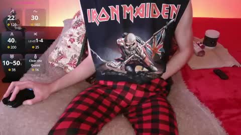 Snapshot of pussylover2182 chatting on 11, 1, 2025 pussylover2182 online show from 11, 1, 2025