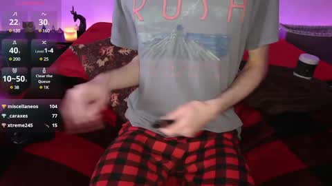 Snapshot of pussylover2182 chatting on 5, 2, 2025 pussylover2182 online show from 5, 2, 2025