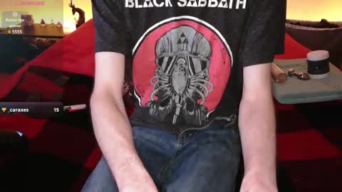 Snapshot of pussylover2182 chatting on 8, 2, 2025 pussylover2182 online show from 8, 2, 2025