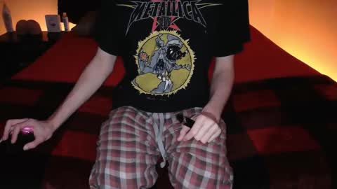 pussylover2182 online show from 18, 1, 2026