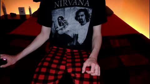 pussylover2182 online show from 22, 4, 2026