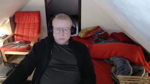 pussylovercb online show from 27, 10, 2025