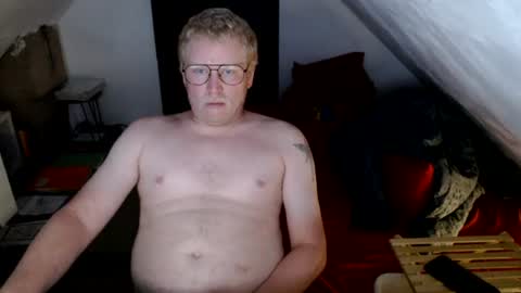 pussylovercb online show from 12, 7, 2026