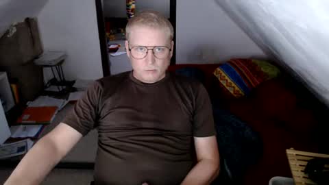 pussylovercb online show from 1, 8, 2026