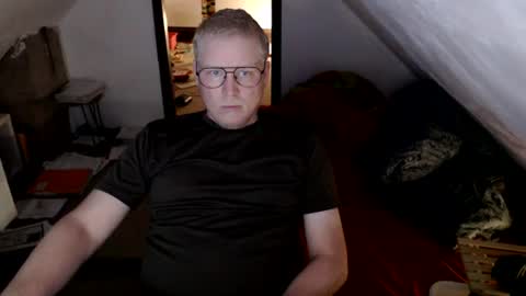 pussylovercb online show from 2, 8, 2026