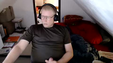 pussylovercb online show from 3, 8, 2026