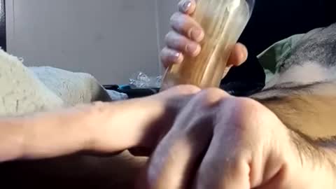 Pussyluver420 online show from 19, 9, 2025