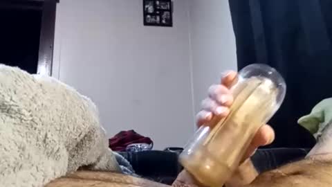 Pussyluver420 online show from 18, 10, 2025