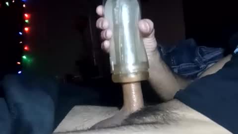 Pussyluver520 online show from 24, 4, 2026