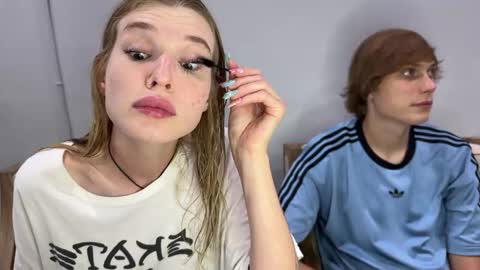 Lina online show from 26, 2, 2026