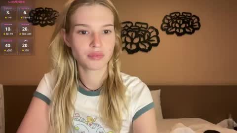 Lina online show from 31, 3, 2026