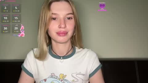 Lina online show from 23, 4, 2026