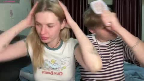 Lina online show from 24, 4, 2026