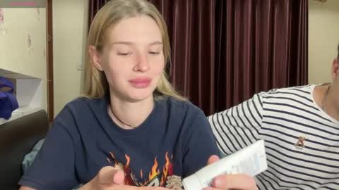 Lina online show from 26, 4, 2026